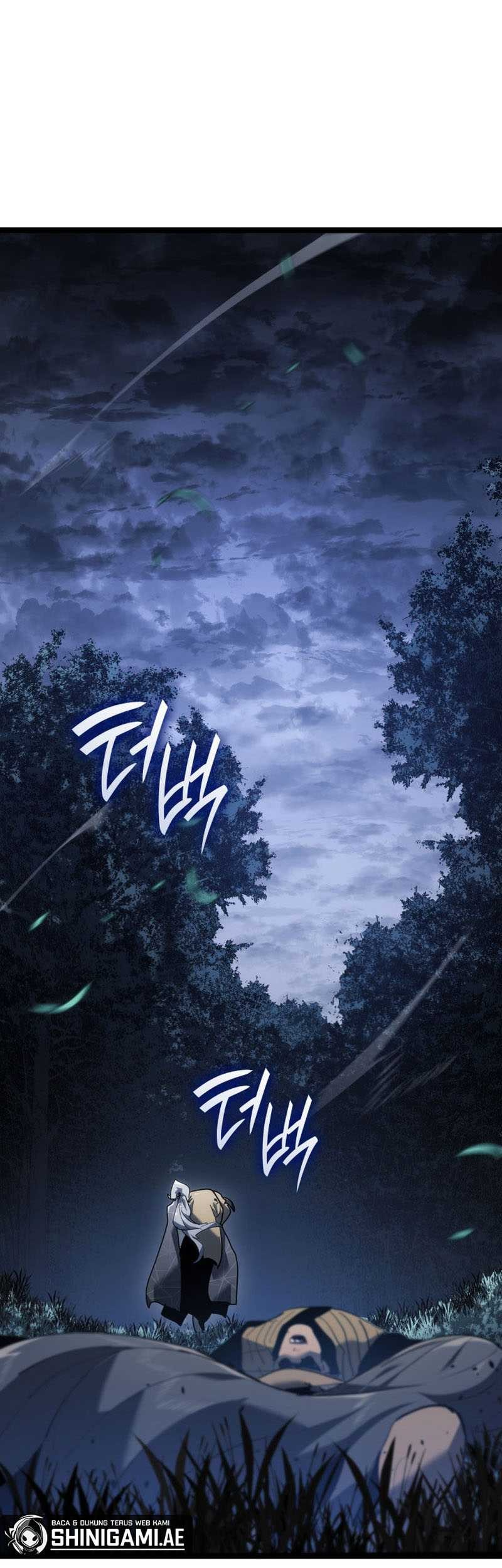 Grim Reaper of the Drifting Moon Chapter 64 - halaman 72