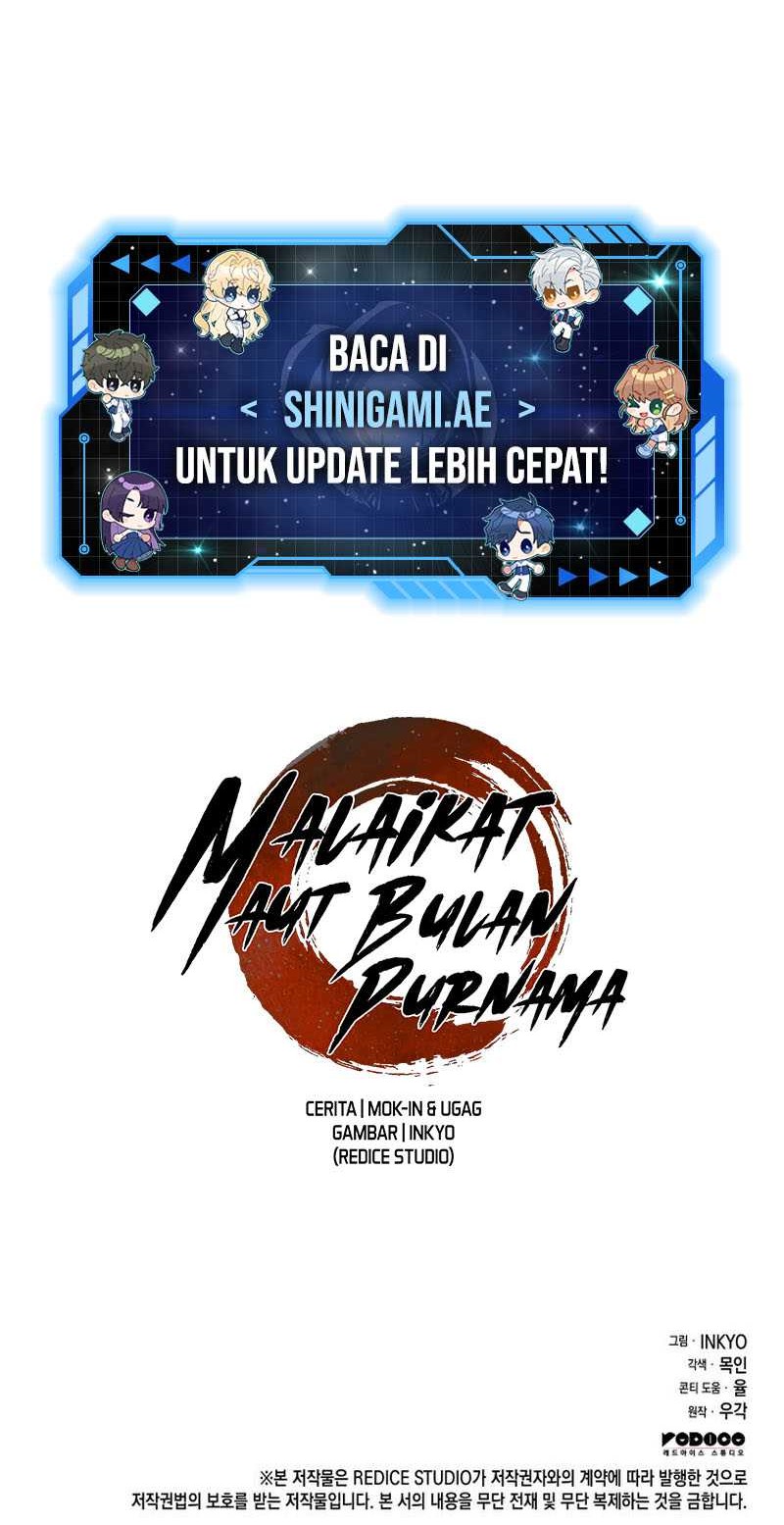 Grim Reaper of the Drifting Moon Chapter 64 - halaman 73
