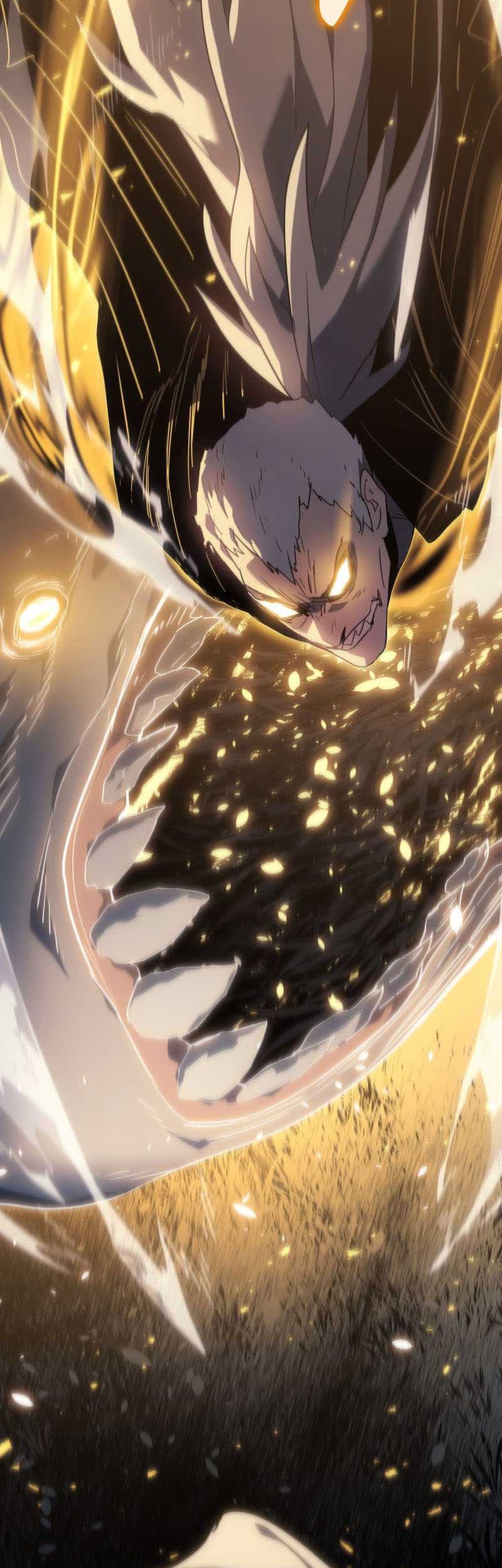 Grim Reaper of the Drifting Moon Chapter 64 - halaman 8