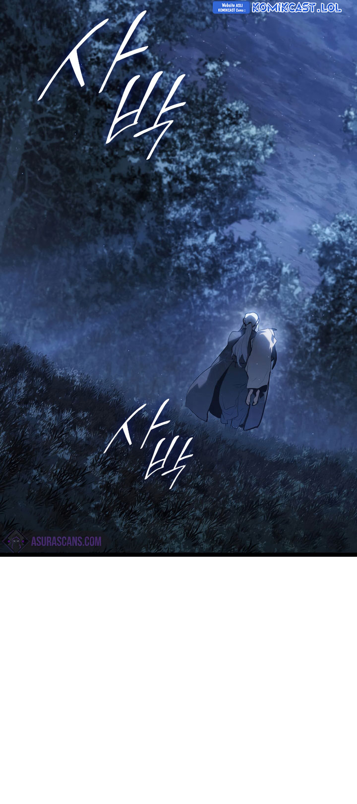 Grim Reaper of the Drifting Moon Chapter 65 - halaman 10