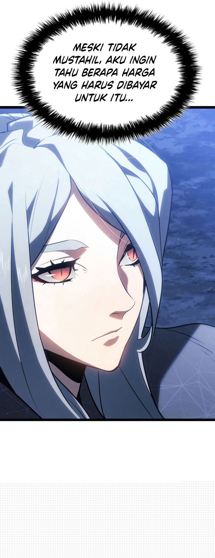 Grim Reaper of the Drifting Moon Chapter 65 - halaman 11