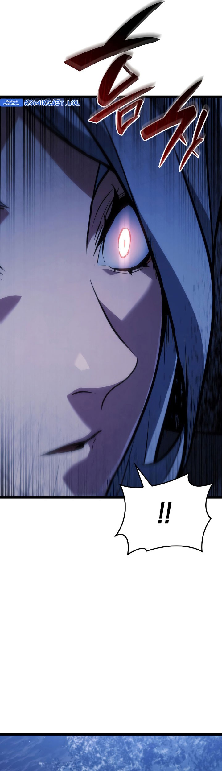 Grim Reaper of the Drifting Moon Chapter 65 - halaman 12