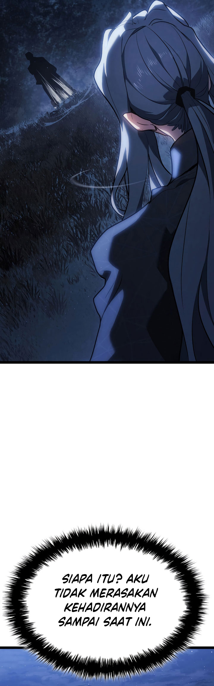 Grim Reaper of the Drifting Moon Chapter 65 - halaman 14
