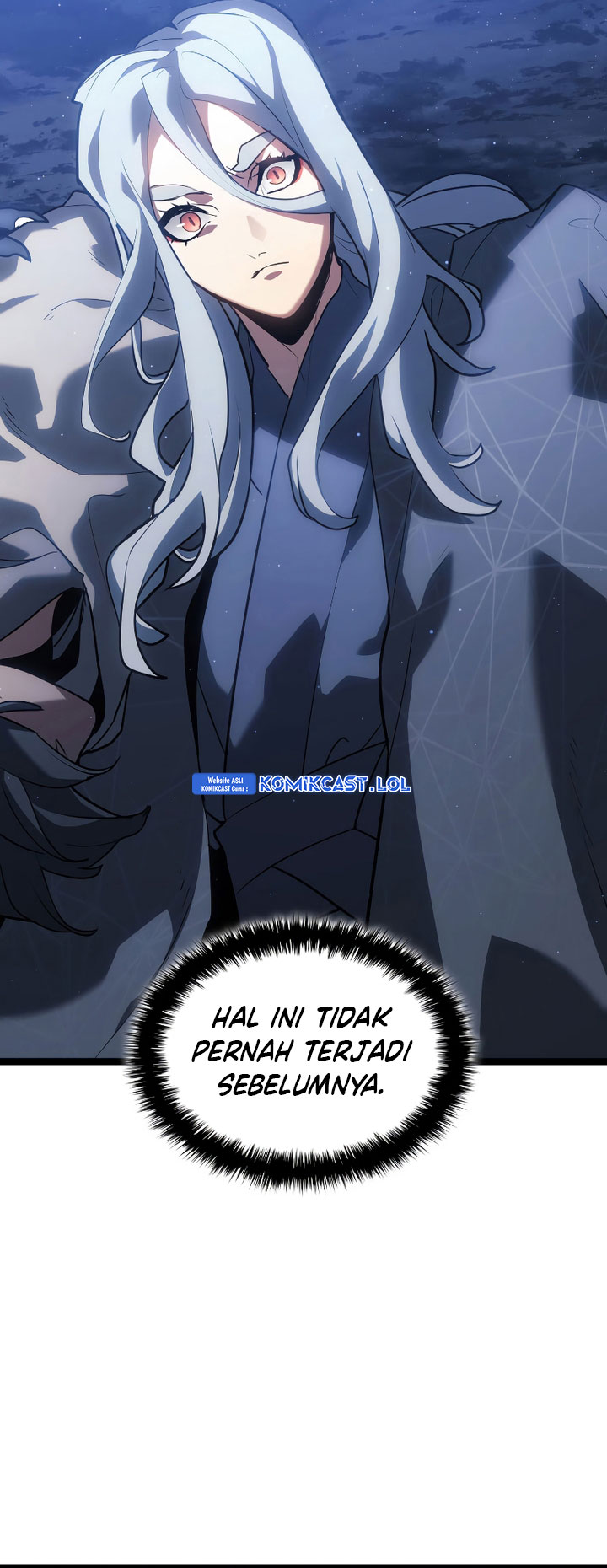 Grim Reaper of the Drifting Moon Chapter 65 - halaman 15