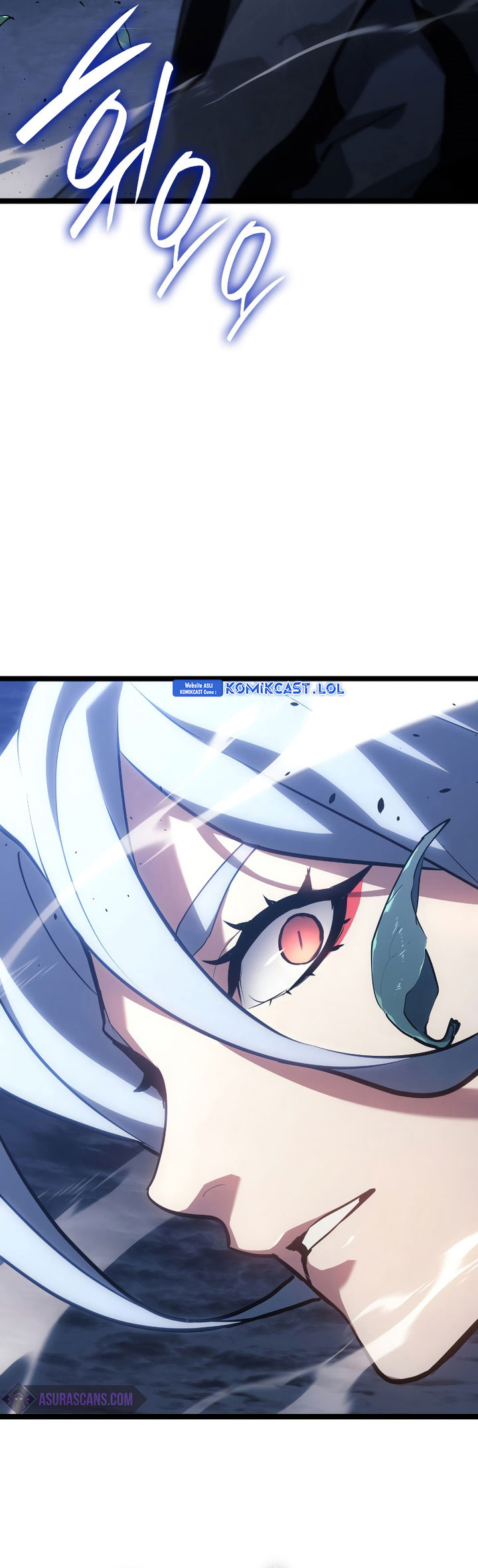 Grim Reaper of the Drifting Moon Chapter 65 - halaman 18