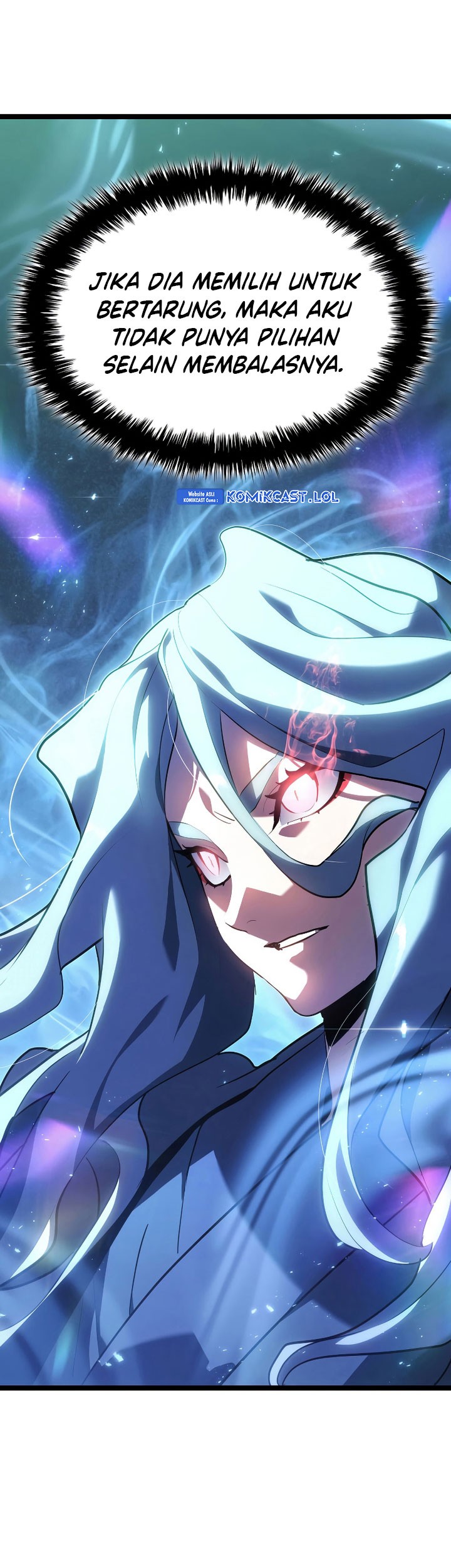 Grim Reaper of the Drifting Moon Chapter 65 - halaman 24