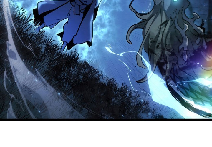 Grim Reaper of the Drifting Moon Chapter 65 - halaman 27