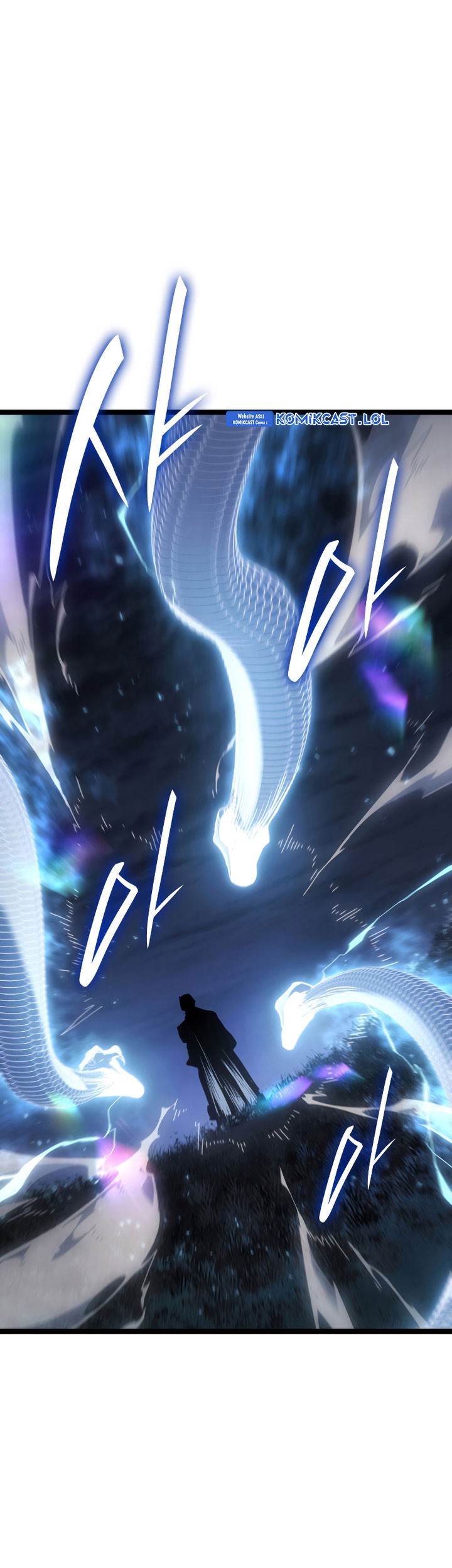 Grim Reaper of the Drifting Moon Chapter 65 - halaman 28