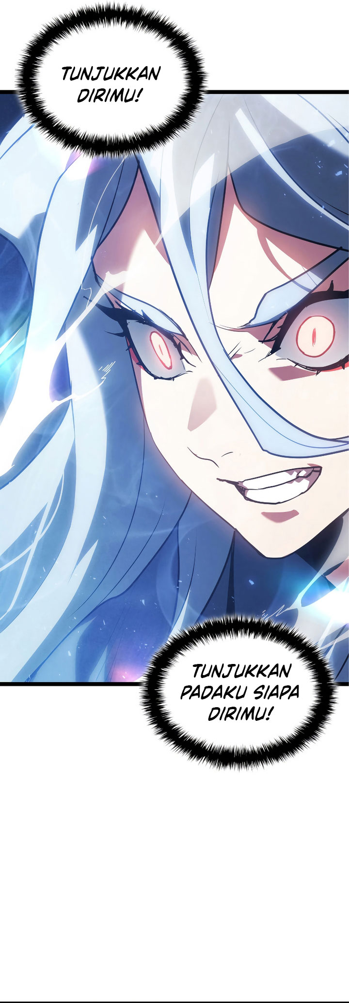 Grim Reaper of the Drifting Moon Chapter 65 - halaman 30