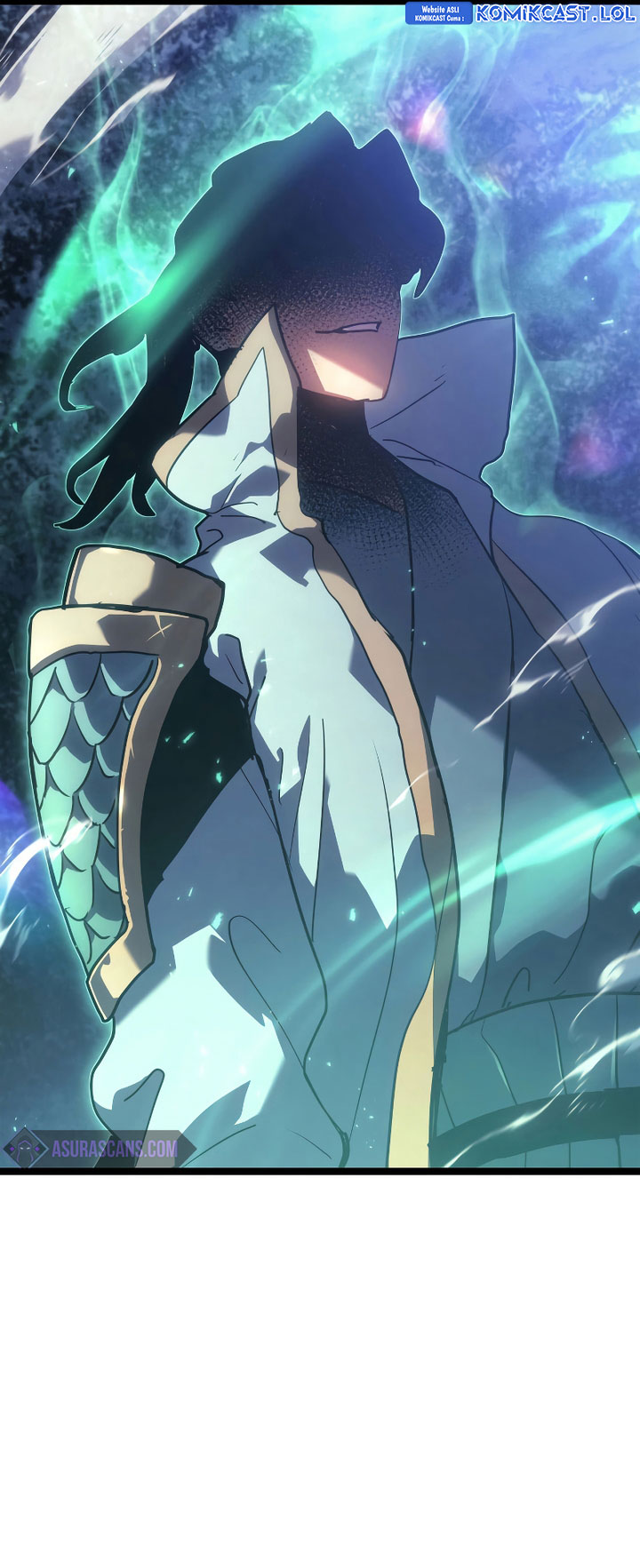Grim Reaper of the Drifting Moon Chapter 65 - halaman 31