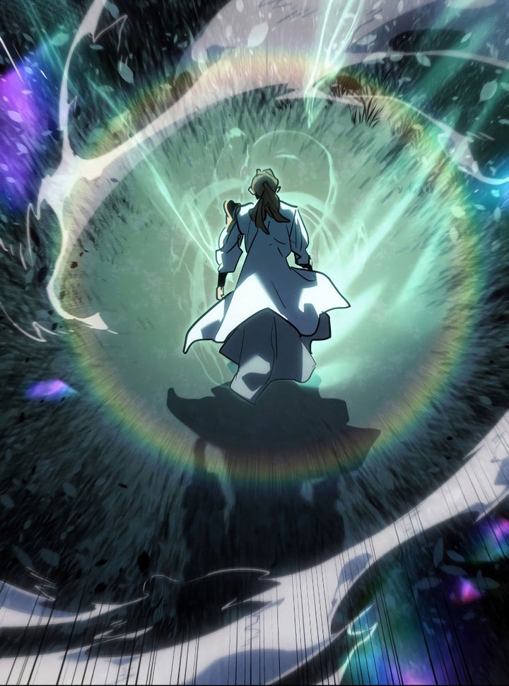 Grim Reaper of the Drifting Moon Chapter 65 - halaman 33