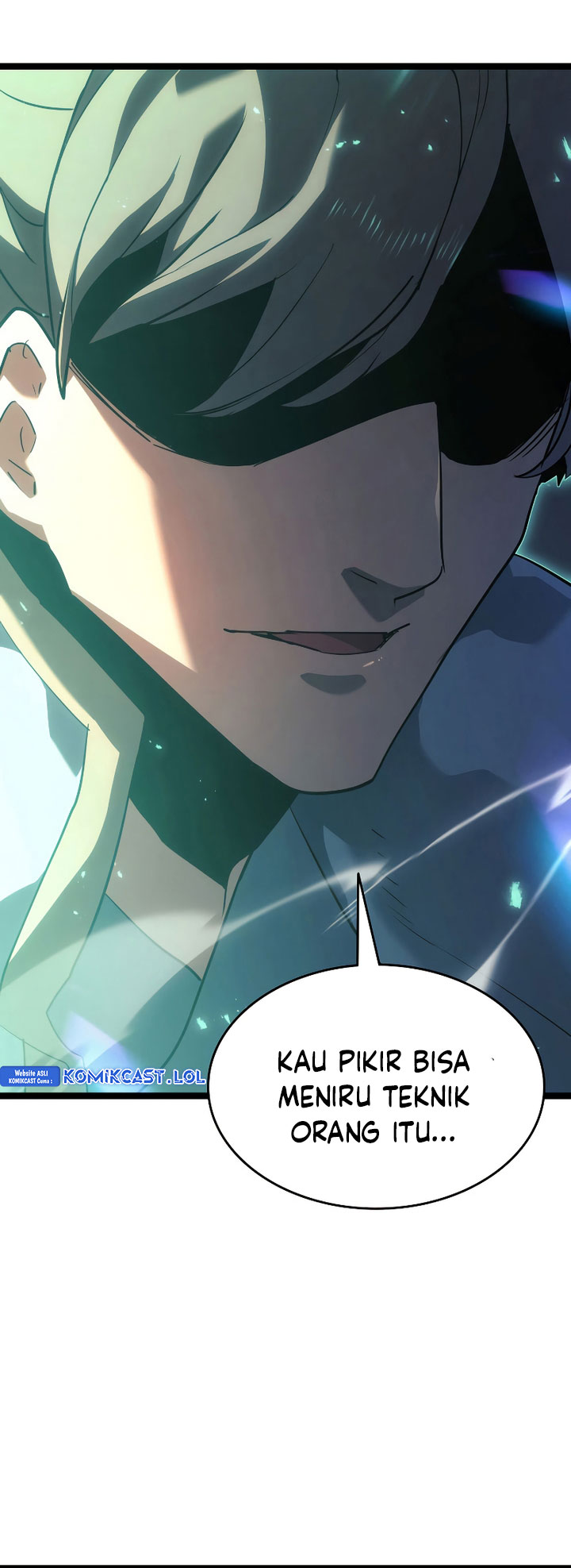 Grim Reaper of the Drifting Moon Chapter 65 - halaman 37