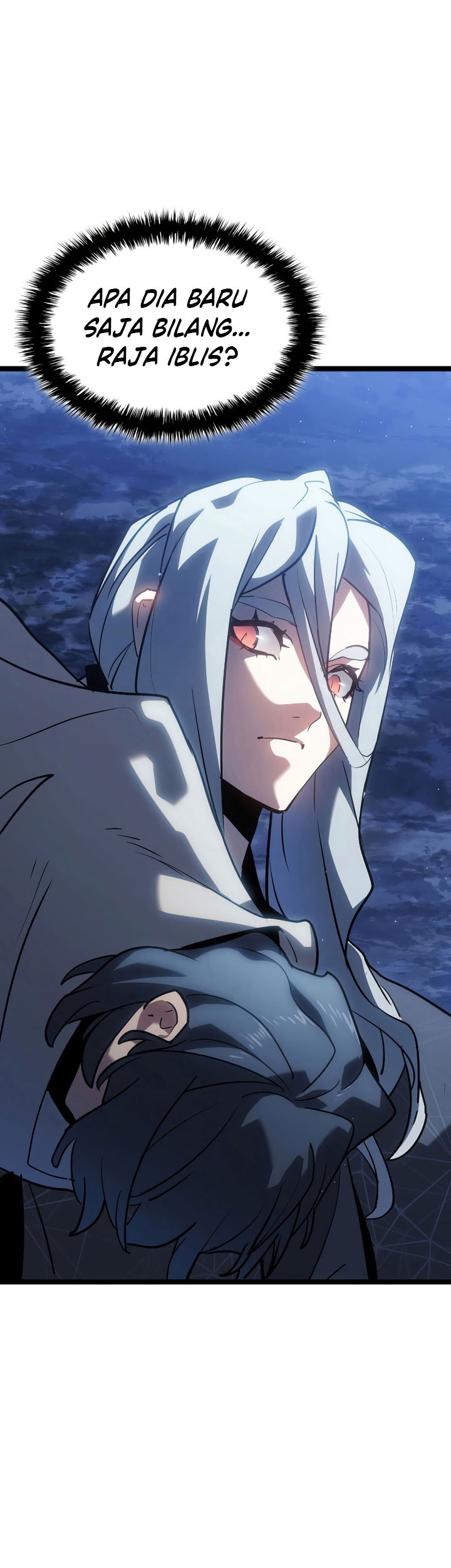 Grim Reaper of the Drifting Moon Chapter 65 - halaman 4