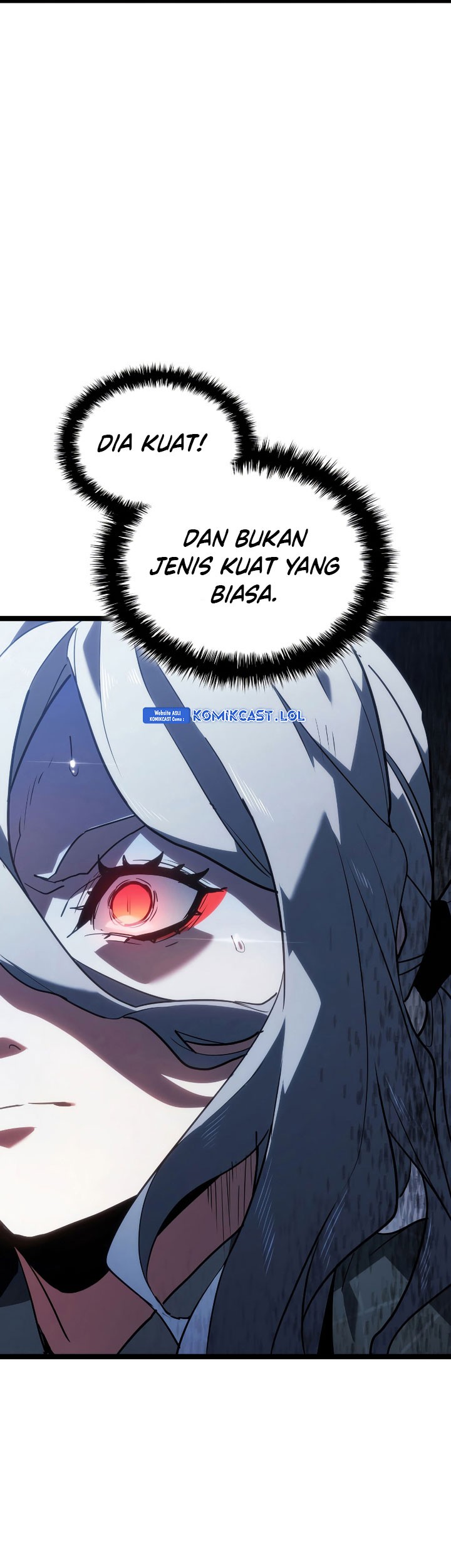 Grim Reaper of the Drifting Moon Chapter 65 - halaman 40