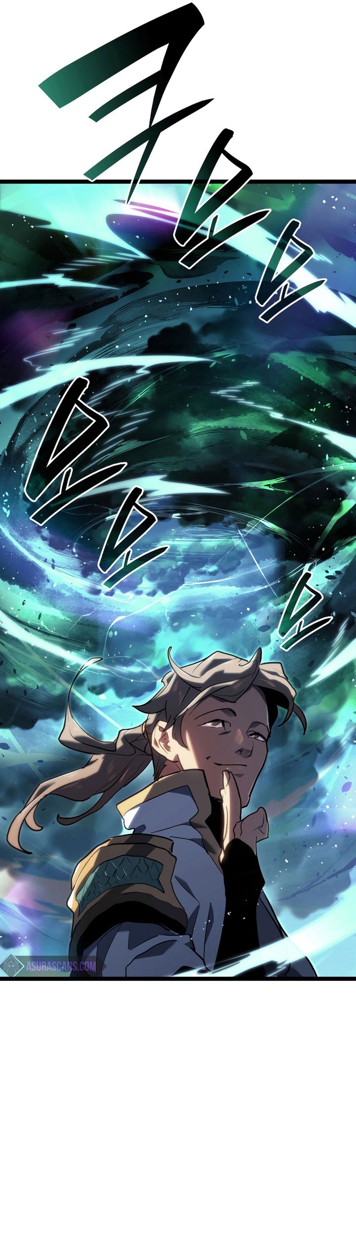 Grim Reaper of the Drifting Moon Chapter 65 - halaman 46