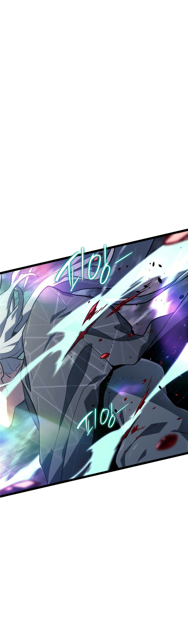Grim Reaper of the Drifting Moon Chapter 65 - halaman 54
