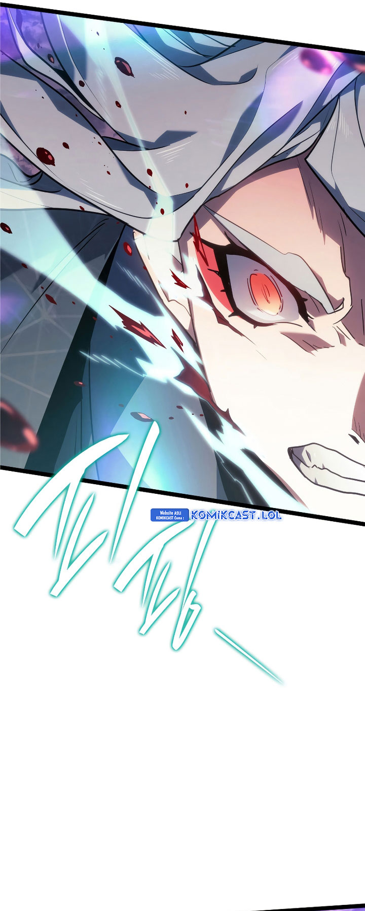 Grim Reaper of the Drifting Moon Chapter 65 - halaman 55
