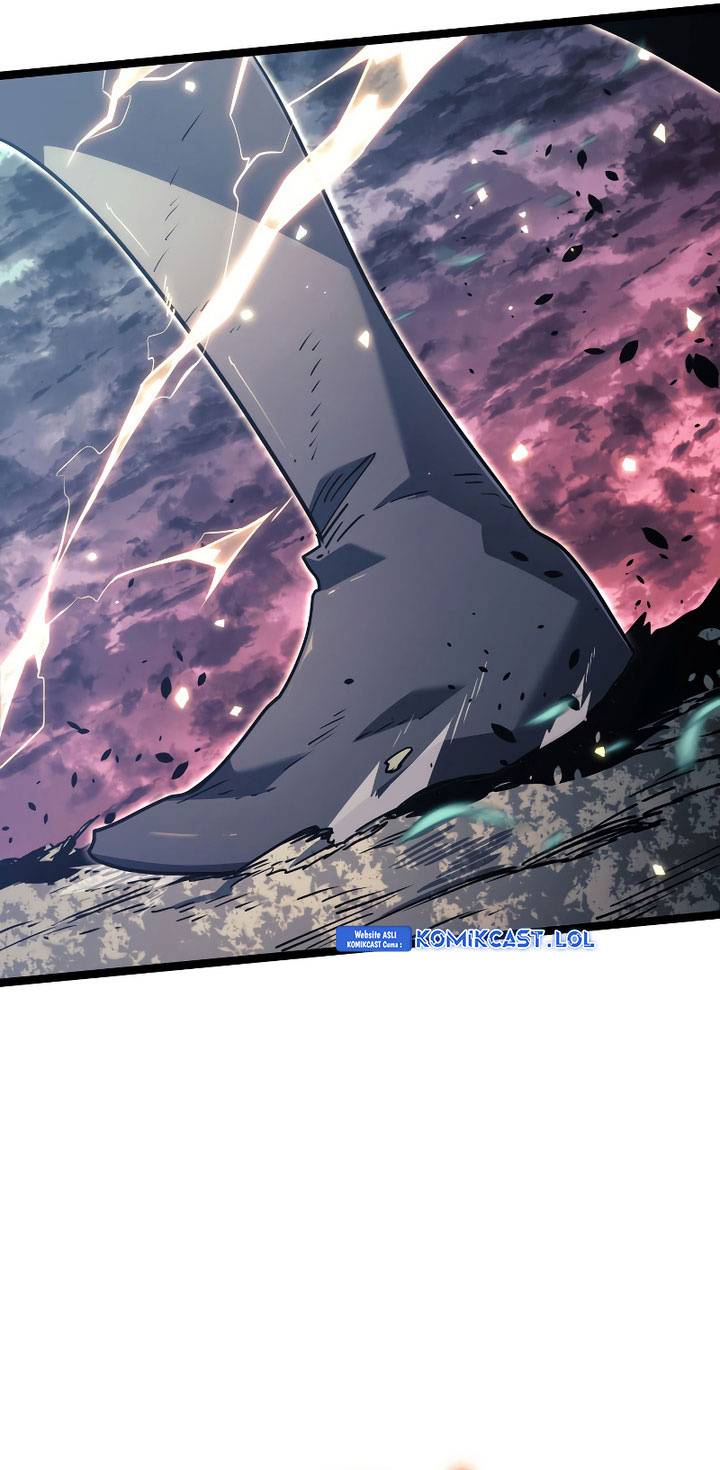 Grim Reaper of the Drifting Moon Chapter 65 - halaman 58