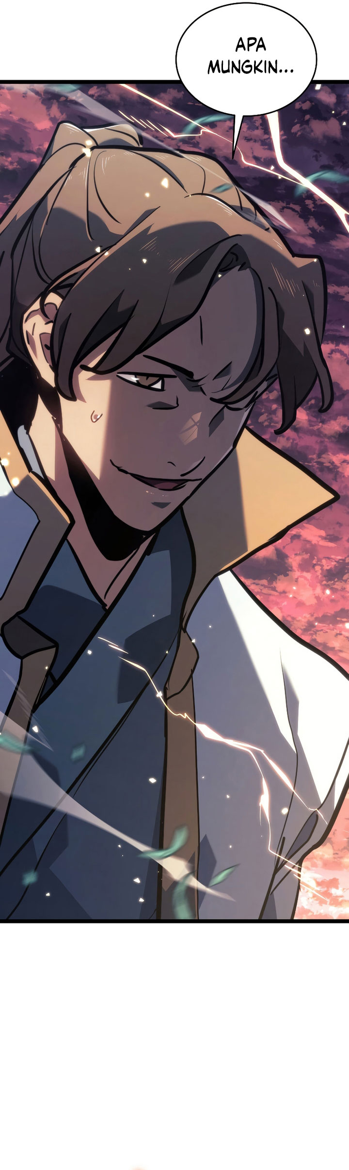 Grim Reaper of the Drifting Moon Chapter 65 - halaman 62