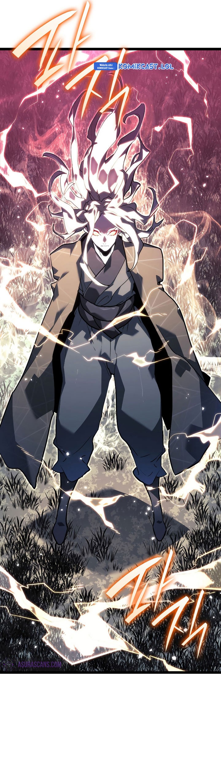 Grim Reaper of the Drifting Moon Chapter 65 - halaman 63