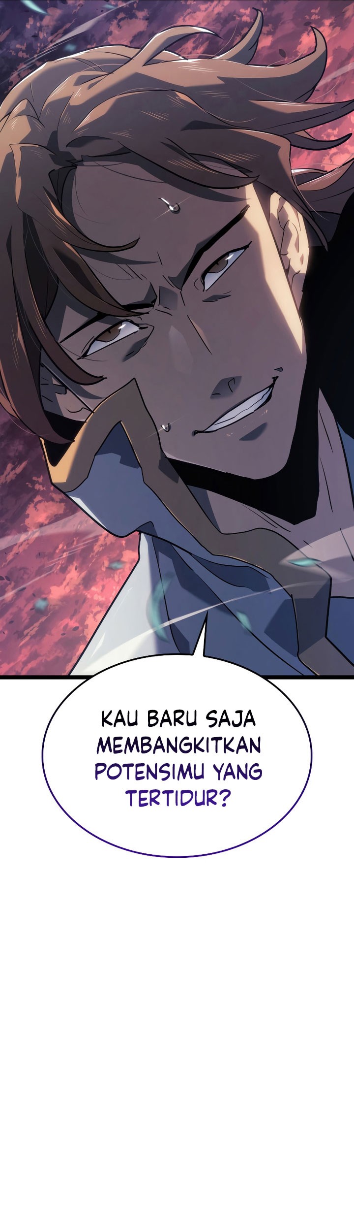 Grim Reaper of the Drifting Moon Chapter 65 - halaman 65