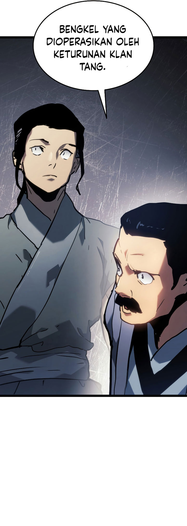 Grim Reaper of the Drifting Moon Chapter 67 - halaman 16