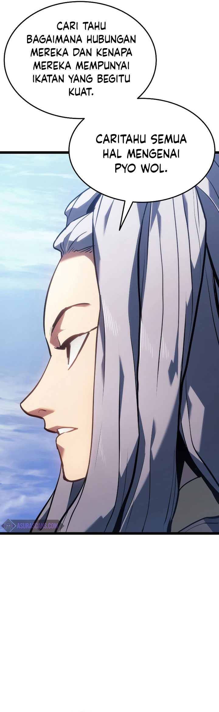Grim Reaper of the Drifting Moon Chapter 67 - halaman 17