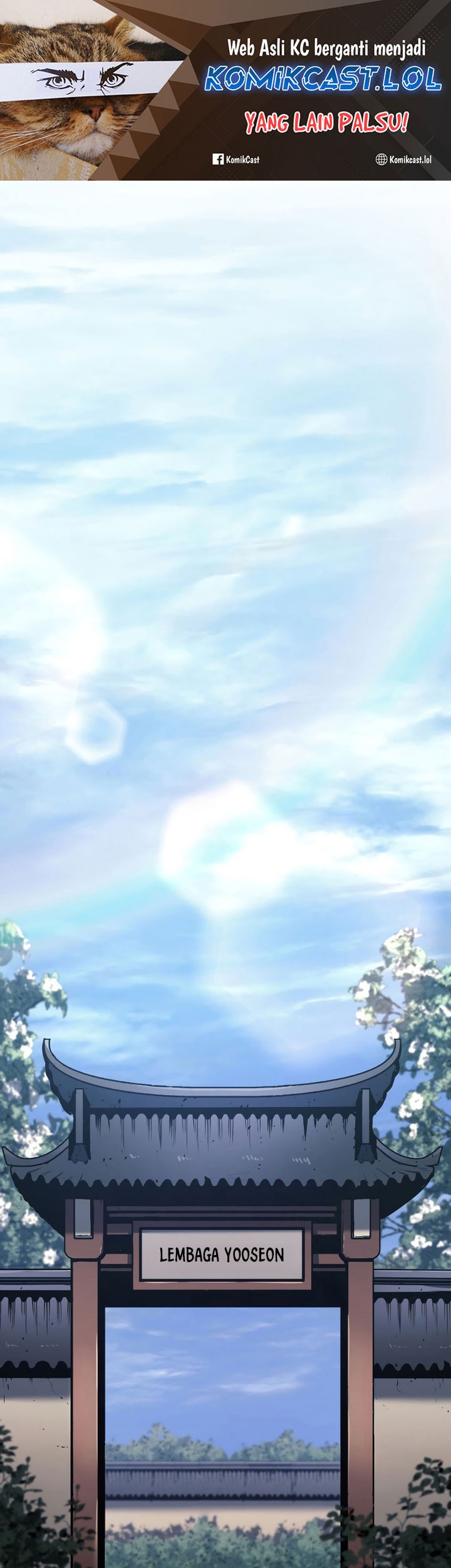 Grim Reaper of the Drifting Moon Chapter 67 - halaman 2