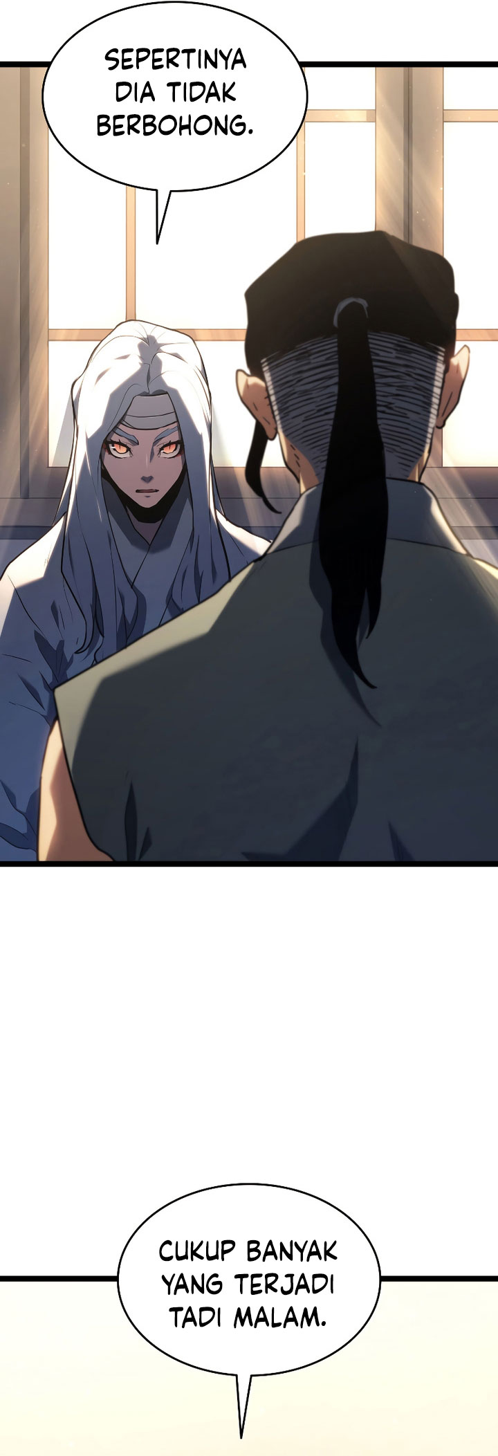 Grim Reaper of the Drifting Moon Chapter 67 - halaman 23