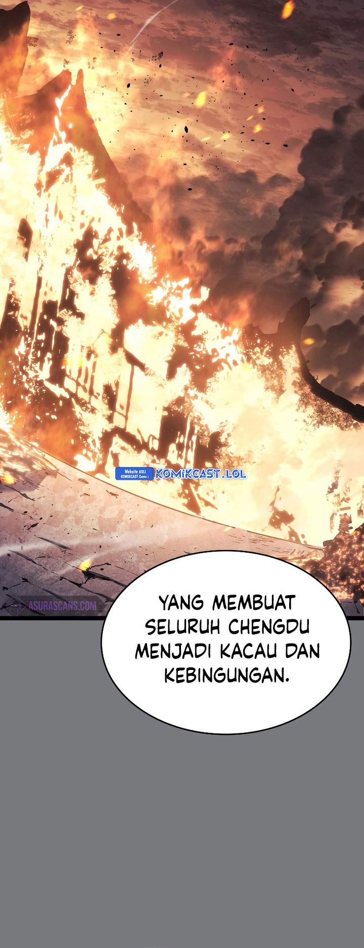 Grim Reaper of the Drifting Moon Chapter 67 - halaman 25