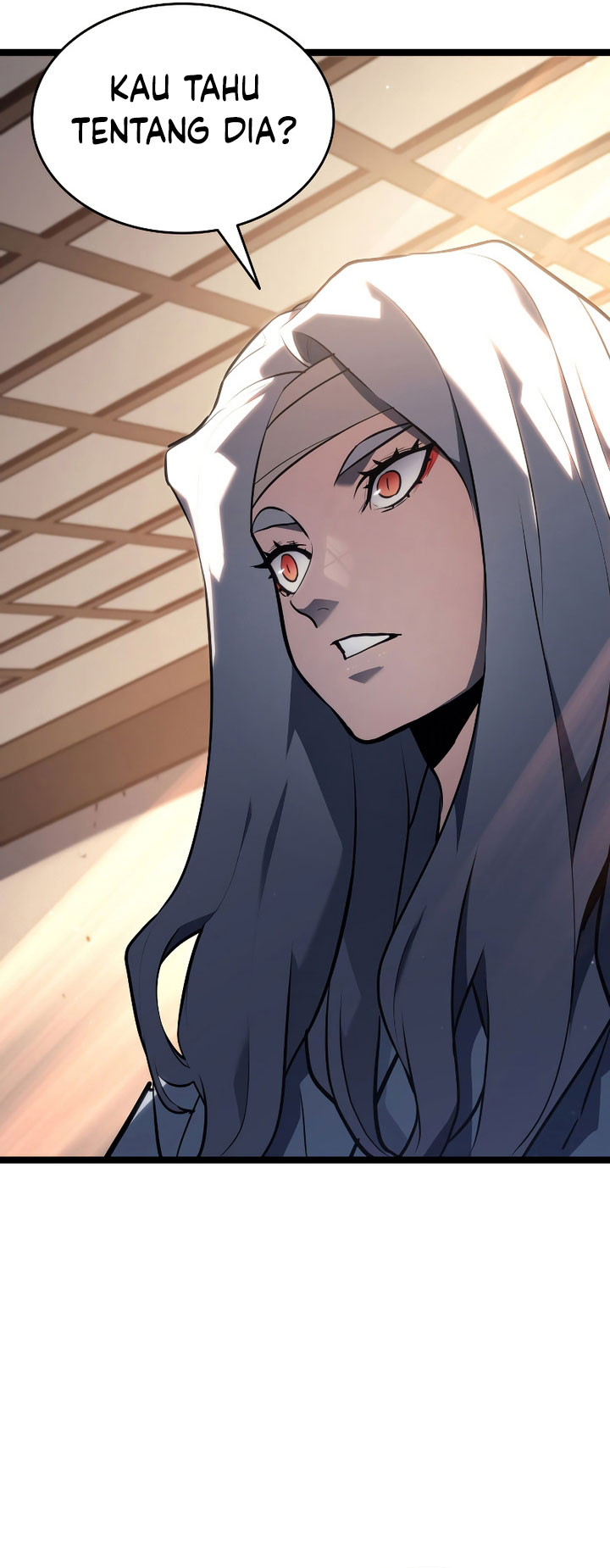 Grim Reaper of the Drifting Moon Chapter 67 - halaman 29