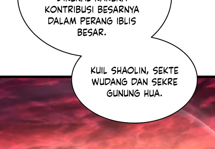 Grim Reaper of the Drifting Moon Chapter 67 - halaman 41