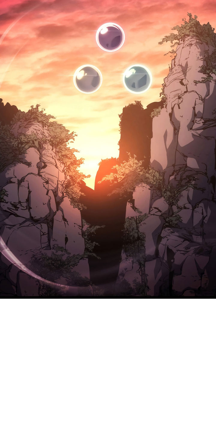 Grim Reaper of the Drifting Moon Chapter 67 - halaman 42