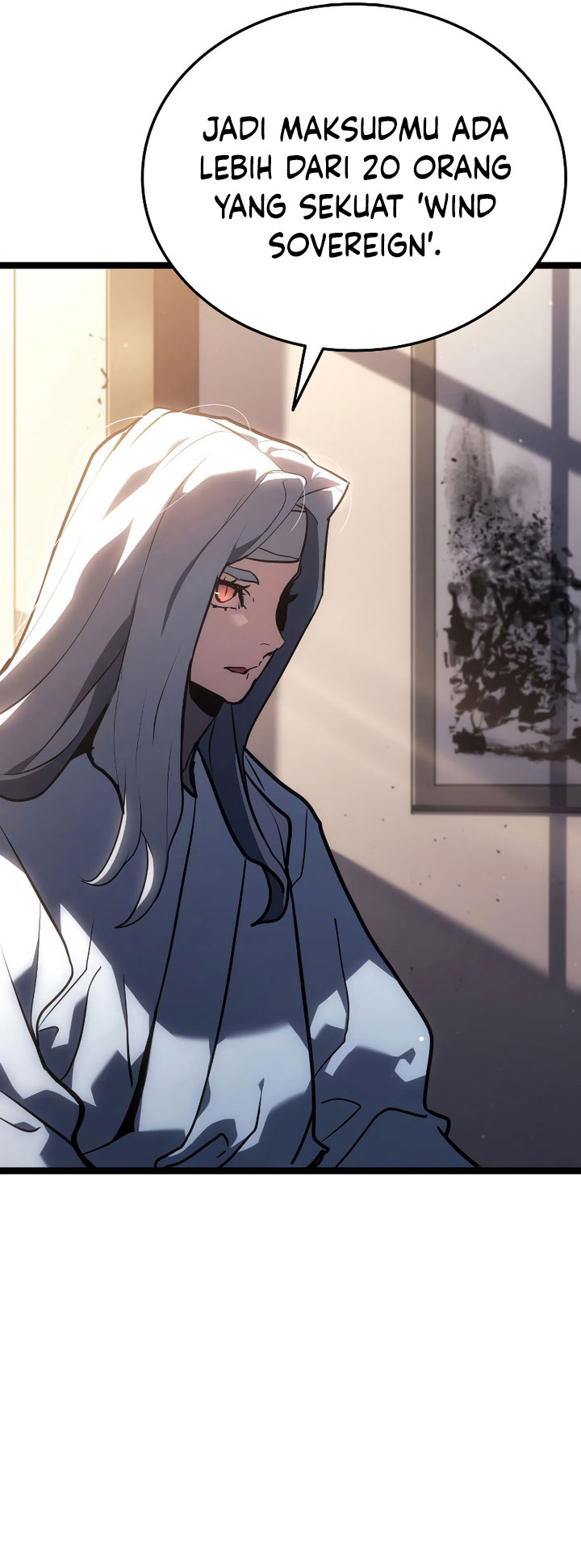 Grim Reaper of the Drifting Moon Chapter 67 - halaman 48