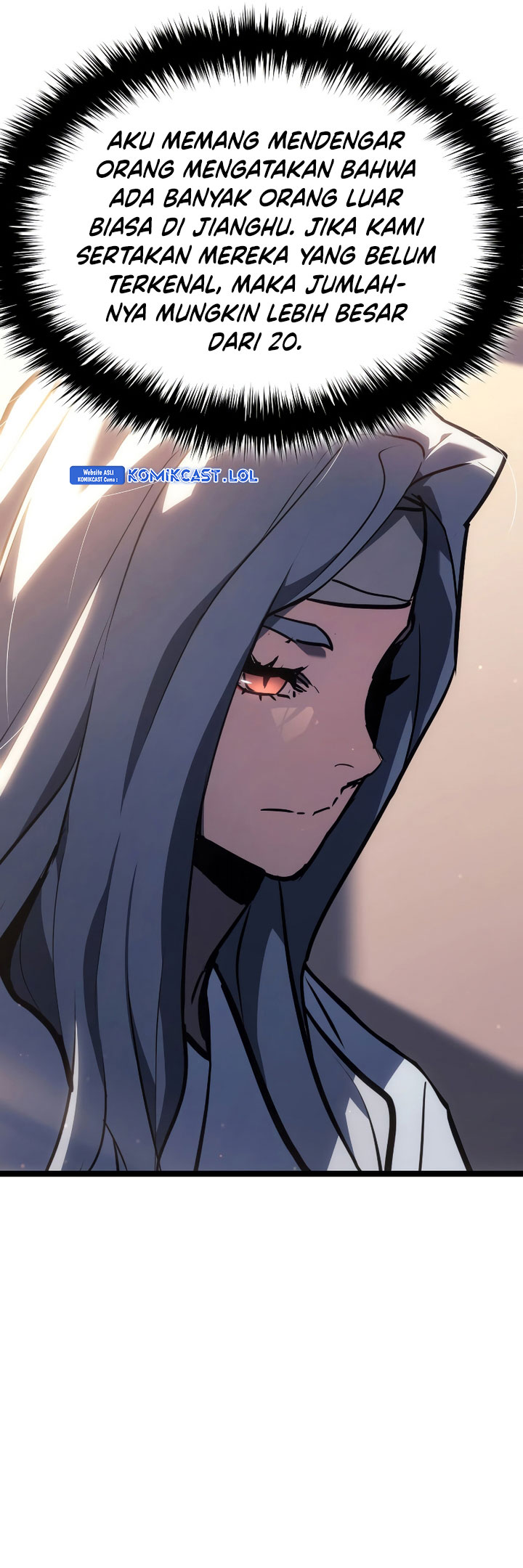 Grim Reaper of the Drifting Moon Chapter 67 - halaman 49