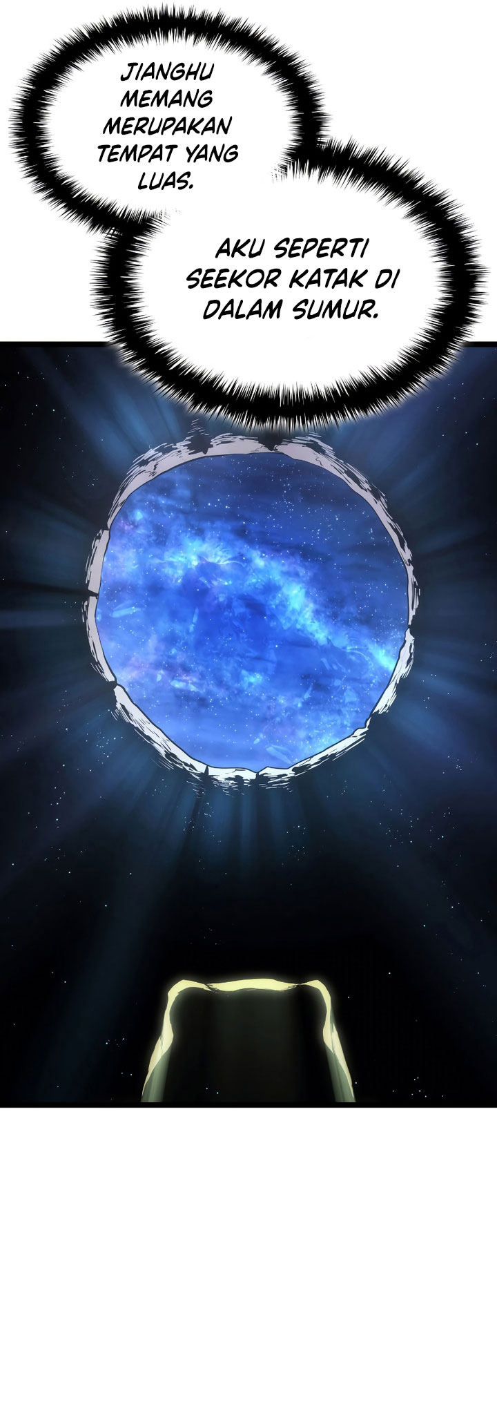 Grim Reaper of the Drifting Moon Chapter 67 - halaman 50