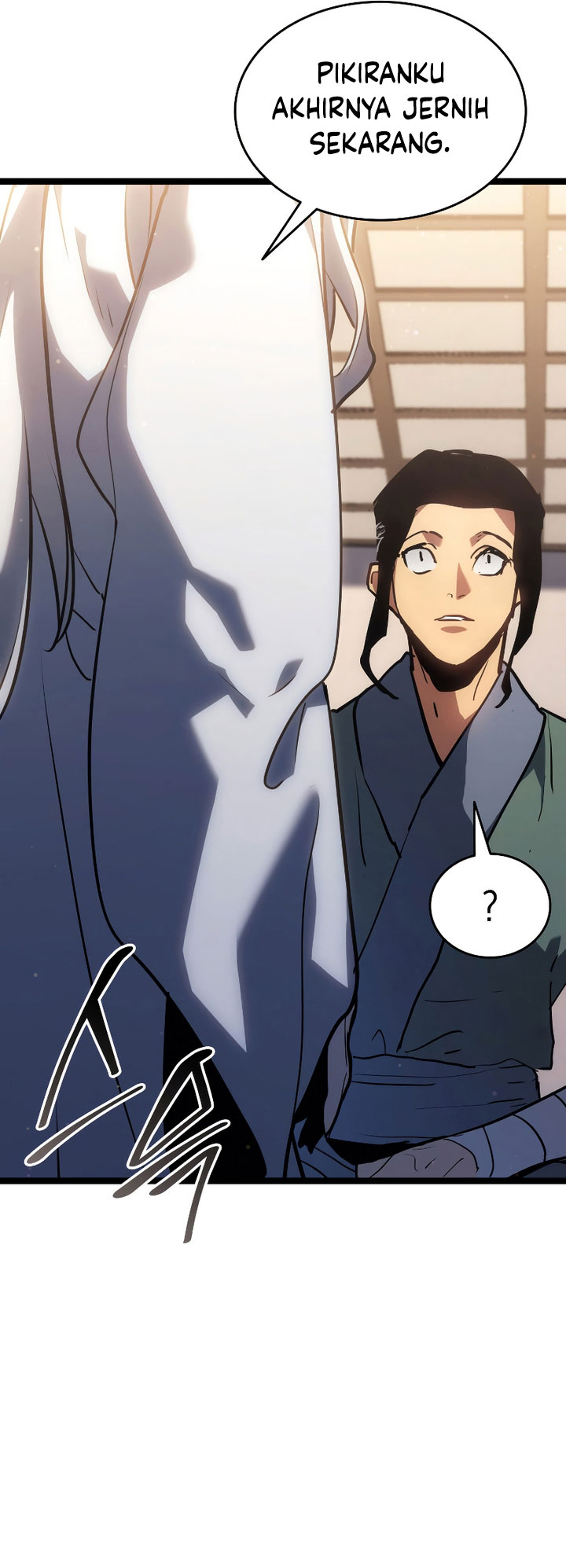 Grim Reaper of the Drifting Moon Chapter 67 - halaman 51