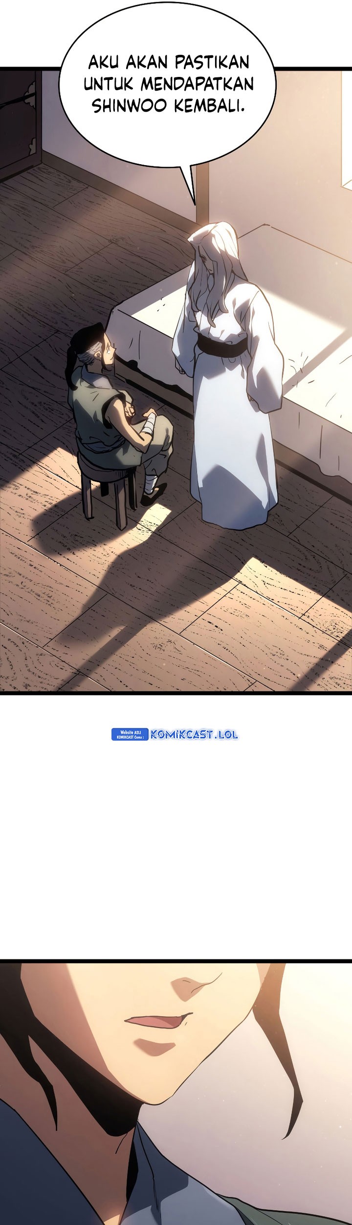 Grim Reaper of the Drifting Moon Chapter 67 - halaman 52