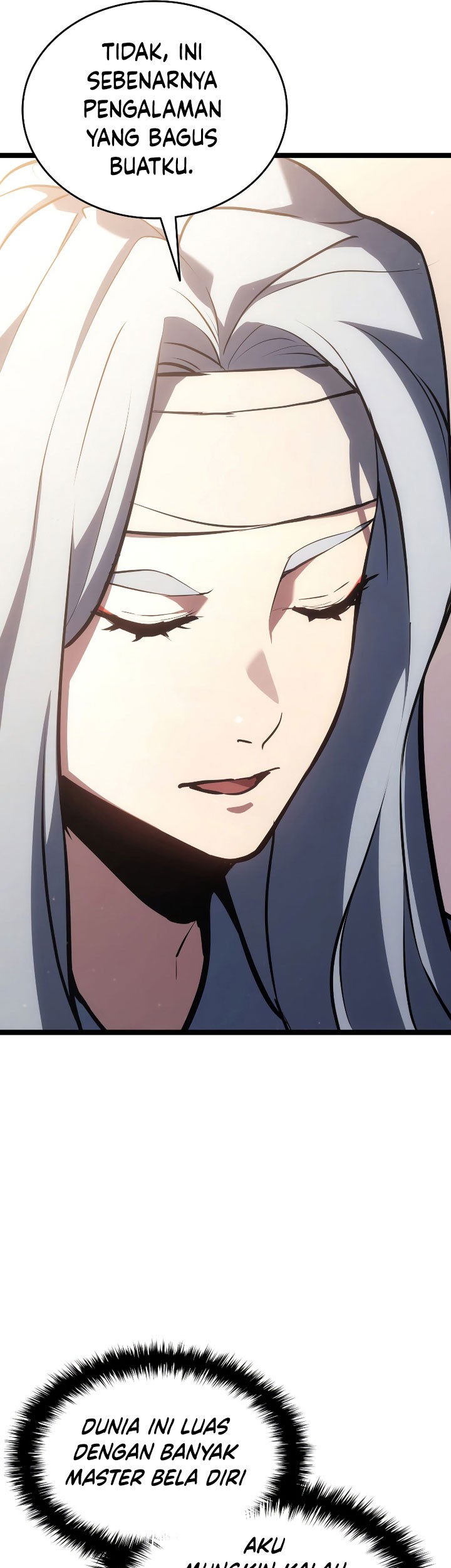 Grim Reaper of the Drifting Moon Chapter 67 - halaman 58