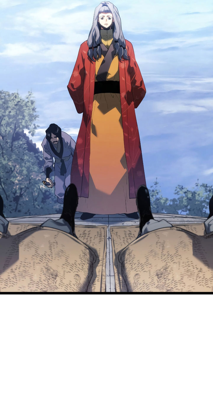 Grim Reaper of the Drifting Moon Chapter 67 - halaman 6