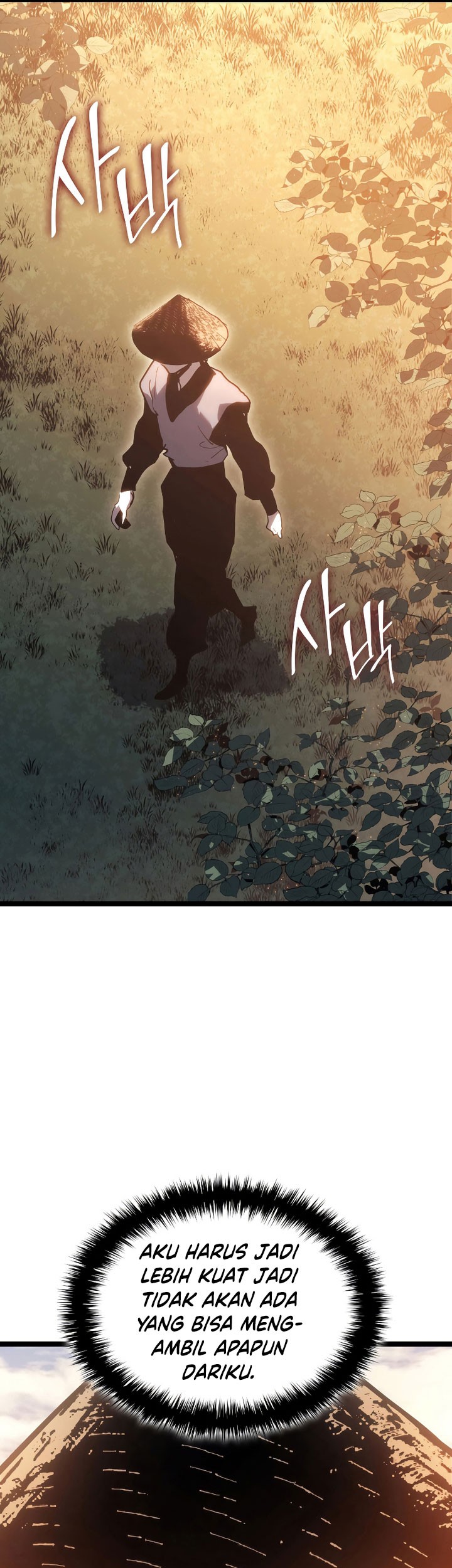 Grim Reaper of the Drifting Moon Chapter 67 - halaman 63
