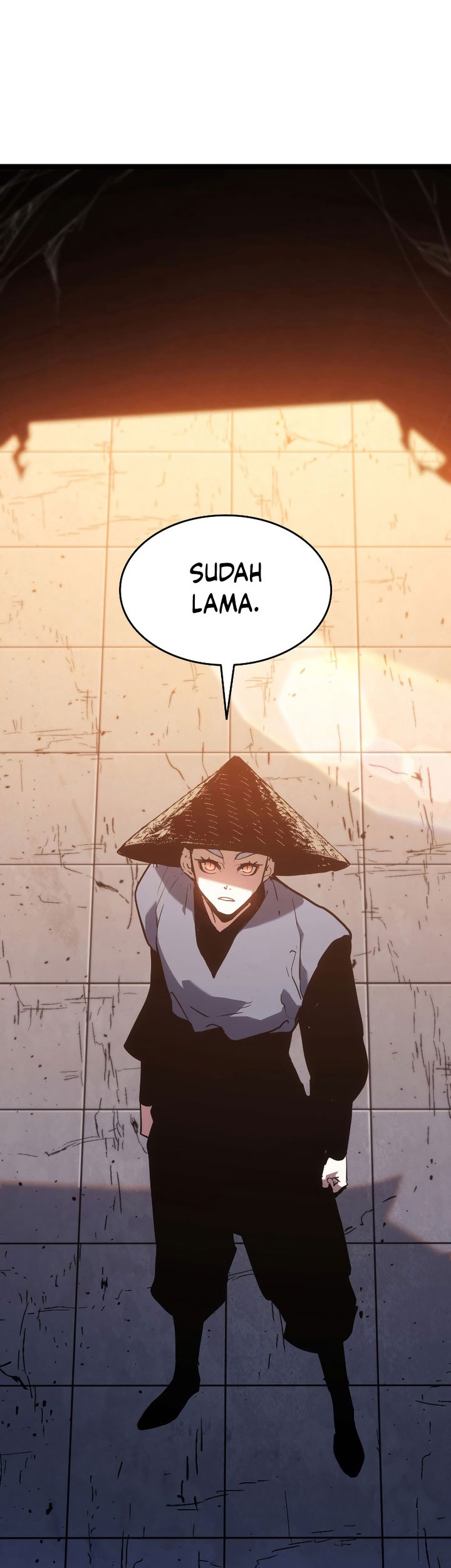 Grim Reaper of the Drifting Moon Chapter 67 - halaman 71