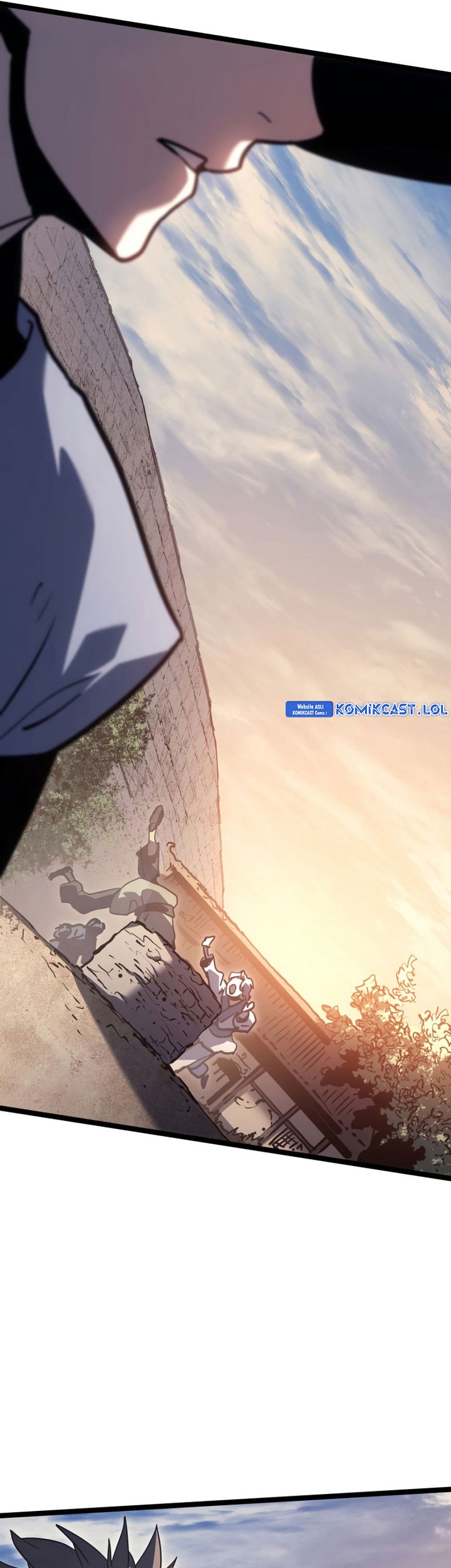 Grim Reaper of the Drifting Moon Chapter 68 - halaman 10