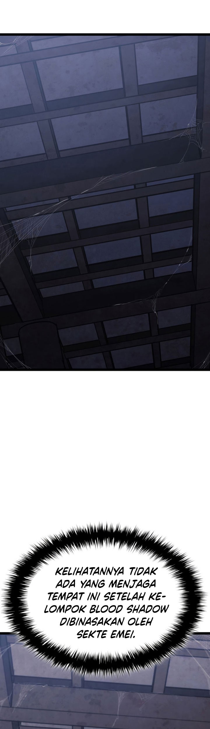 Grim Reaper of the Drifting Moon Chapter 68 - halaman 21