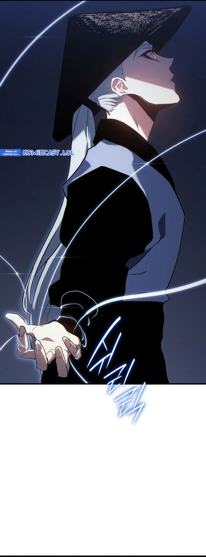 Grim Reaper of the Drifting Moon Chapter 68 - halaman 30