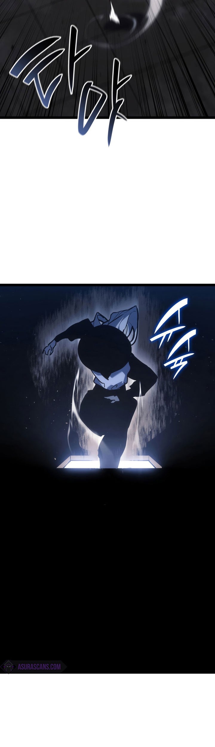 Grim Reaper of the Drifting Moon Chapter 68 - halaman 33