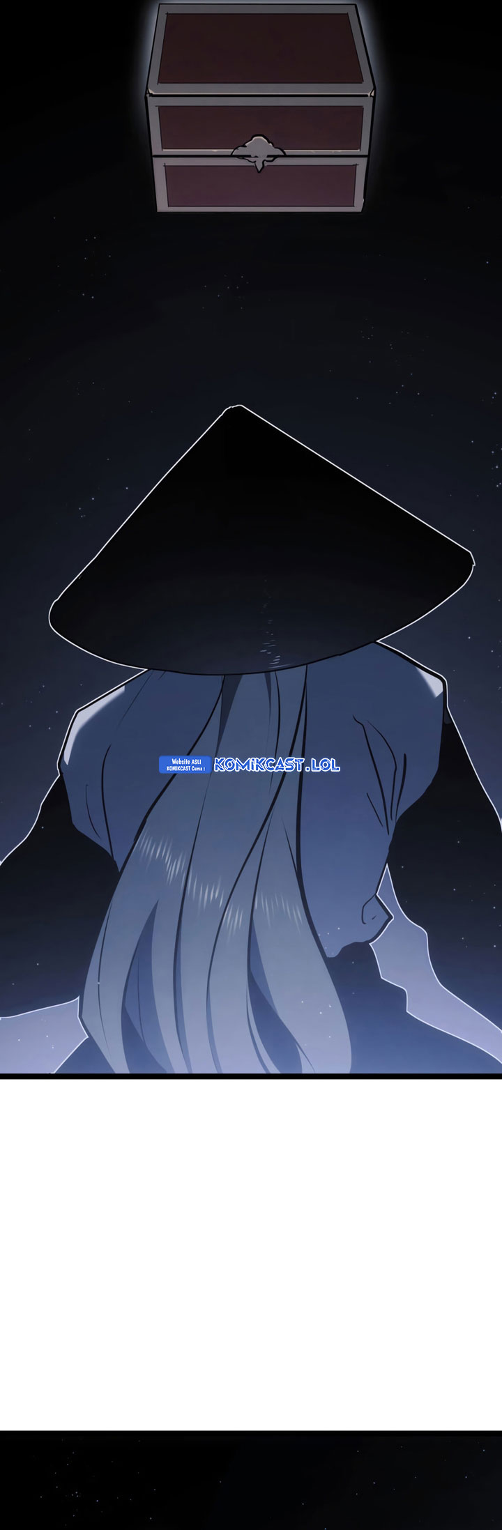 Grim Reaper of the Drifting Moon Chapter 68 - halaman 35