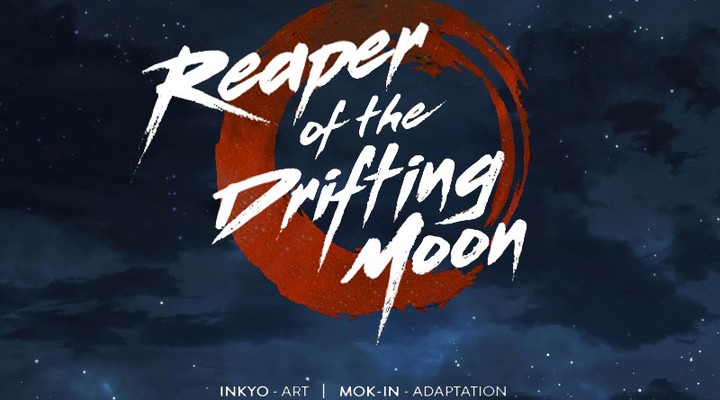 Grim Reaper of the Drifting Moon Chapter 68 - halaman 38
