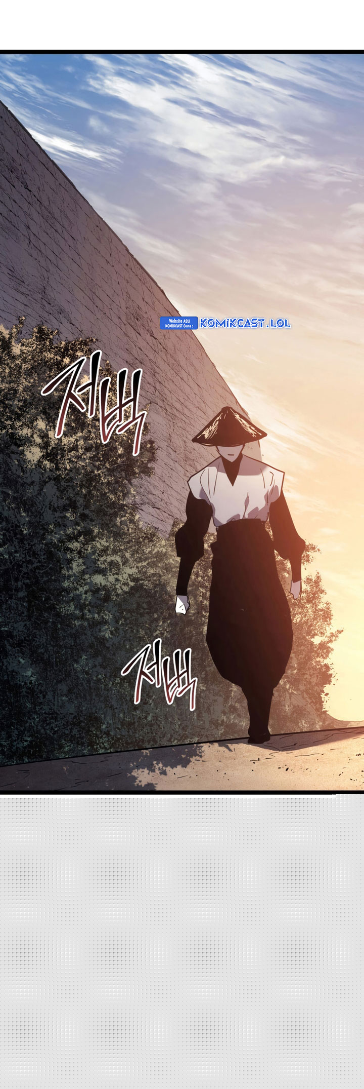 Grim Reaper of the Drifting Moon Chapter 68 - halaman 4