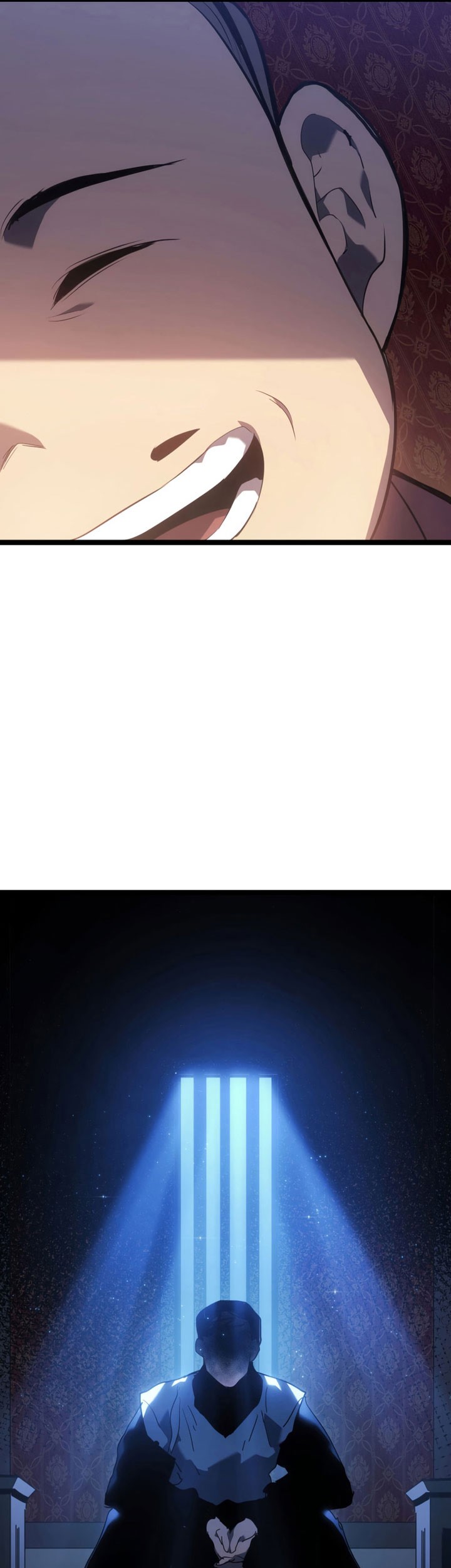Grim Reaper of the Drifting Moon Chapter 68 - halaman 43
